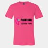 Unisex Jersey Tee Thumbnail