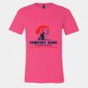 Unisex Jersey Tee Thumbnail