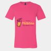 Unisex Jersey Tee Thumbnail
