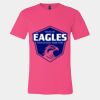 Unisex Jersey Tee Thumbnail