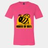Unisex Jersey Tee Thumbnail