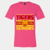 Unisex Jersey Tee Thumbnail