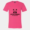 Unisex Jersey Tee Thumbnail