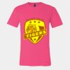 Unisex Jersey Tee Thumbnail