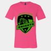 Unisex Jersey Tee Thumbnail