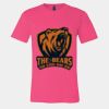 Unisex Jersey Tee Thumbnail