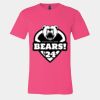 Unisex Jersey Tee Thumbnail