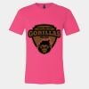 Unisex Jersey Tee Thumbnail
