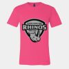 Unisex Jersey Tee Thumbnail