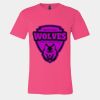 Unisex Jersey Tee Thumbnail