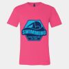 Unisex Jersey Tee Thumbnail