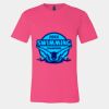 Unisex Jersey Tee Thumbnail
