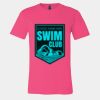 Unisex Jersey Tee Thumbnail