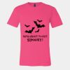 Unisex Jersey Tee Thumbnail