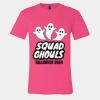 Unisex Jersey Tee Thumbnail