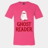 Unisex Jersey Tee Thumbnail