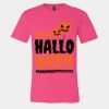 Unisex Jersey Tee Thumbnail