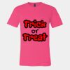 Unisex Jersey Tee Thumbnail