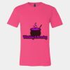 Unisex Jersey Tee Thumbnail