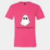 Unisex Jersey Tee Thumbnail