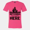 Unisex Jersey Tee Thumbnail