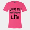 Unisex Jersey Tee Thumbnail