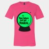 Unisex Jersey Tee Thumbnail
