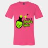 Unisex Jersey Tee Thumbnail