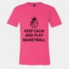 Unisex Jersey Tee Thumbnail