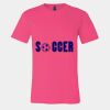 Unisex Jersey Tee Thumbnail