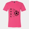 Unisex Jersey Tee Thumbnail