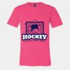 Unisex Jersey Tee Thumbnail