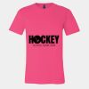 Unisex Jersey Tee Thumbnail