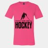 Unisex Jersey Tee Thumbnail