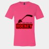 Unisex Jersey Tee Thumbnail