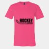 Unisex Jersey Tee Thumbnail