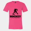 Unisex Jersey Tee Thumbnail