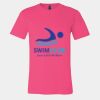 Unisex Jersey Tee Thumbnail