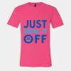 Unisex Jersey Tee Thumbnail