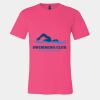 Unisex Jersey Tee Thumbnail
