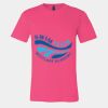 Unisex Jersey Tee Thumbnail
