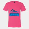 Unisex Jersey Tee Thumbnail
