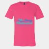 Unisex Jersey Tee Thumbnail