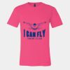 Unisex Jersey Tee Thumbnail