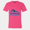 Unisex Jersey Tee Thumbnail