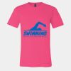 Unisex Jersey Tee Thumbnail