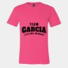 Unisex Jersey Tee Thumbnail