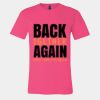 Unisex Jersey Tee Thumbnail