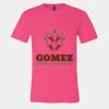 Unisex Jersey Tee Thumbnail
