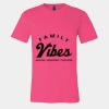 Unisex Jersey Tee Thumbnail